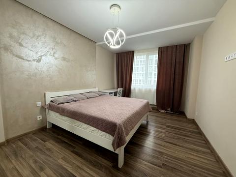 квартира за адресою Тернопільська вул., 21к