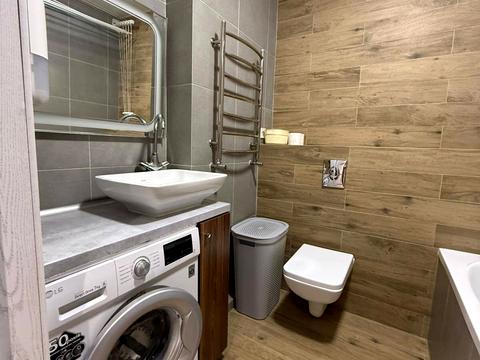квартира за адресою Тернопільська вул., 21к