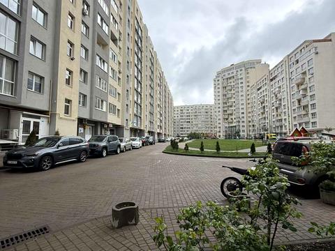 квартира за адресою Тернопільська вул., 21к