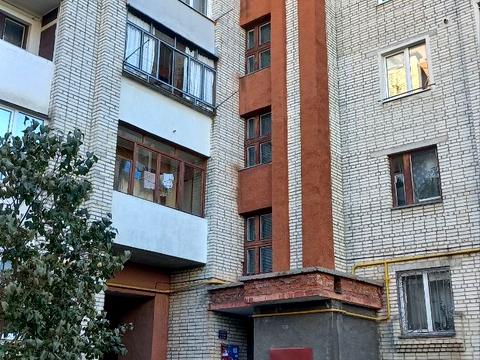 квартира за адресою Леоніда Перфецького вул., 3