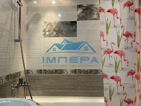 квартира за адресою Олександра Бідного вул., 16