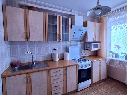 квартира по адресу Мицкевича ул., 40