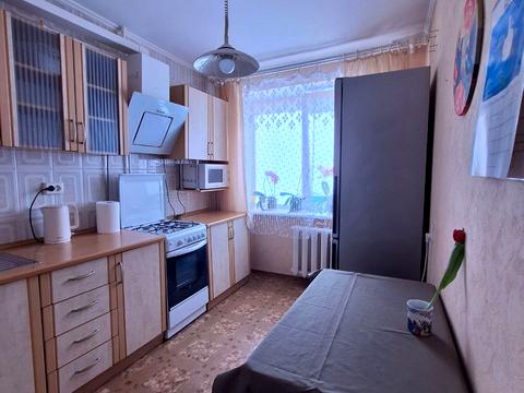 квартира по адресу Мицкевича ул., 40