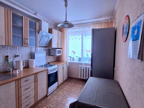квартира по адресу Мицкевича ул., 40