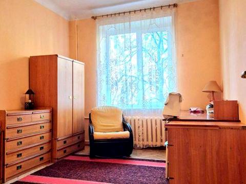 квартира по адресу Мицкевича Адама ул., 10