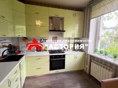квартира по адресу Гоголя ул., 149/2