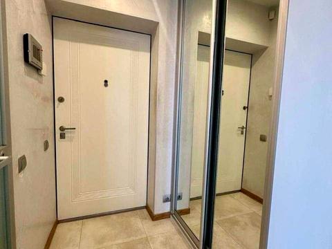 квартира за адресою Валерія Лобановського просп., 150
