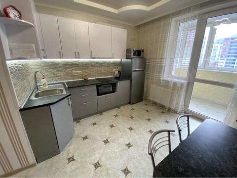 квартира за адресою Лисаветинська вул., 7в