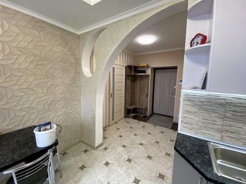 квартира за адресою Лисаветинська вул., 7в