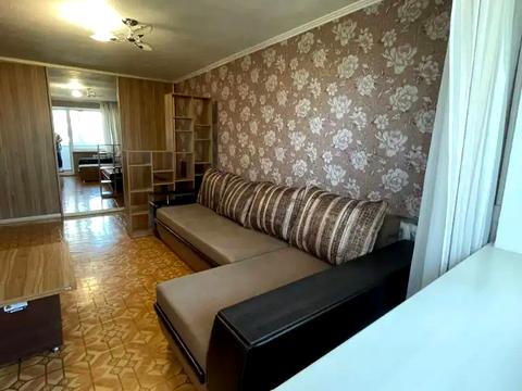 квартира за адресою Севастопольська вул., 2