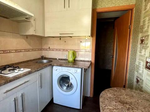 квартира за адресою Севастопольська вул., 2