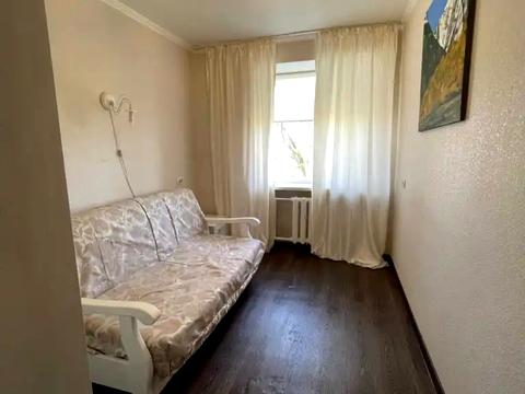 квартира за адресою Севастопольська вул., 2