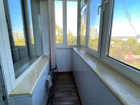 квартира за адресою Севастопольська вул., 2