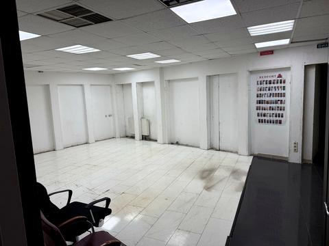 коммерческая по адресу Степана Бандеры просп. (Московський), 8