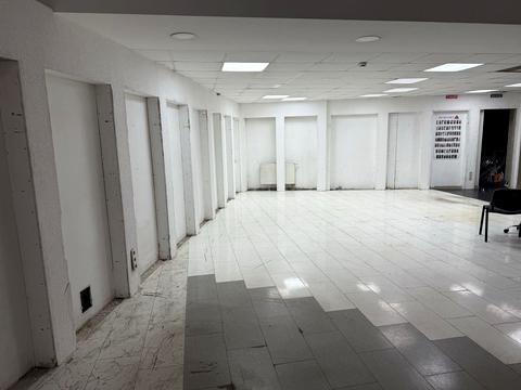 коммерческая по адресу Степана Бандеры просп. (Московський), 8