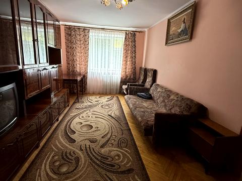 квартира по адресу Тернопольская ул., 2а