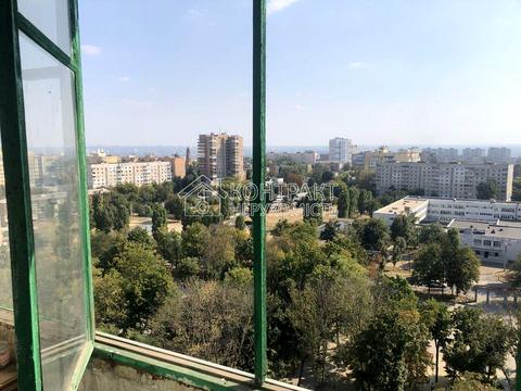 квартира за адресою Волонтерська вул. (Соціалістична), 50