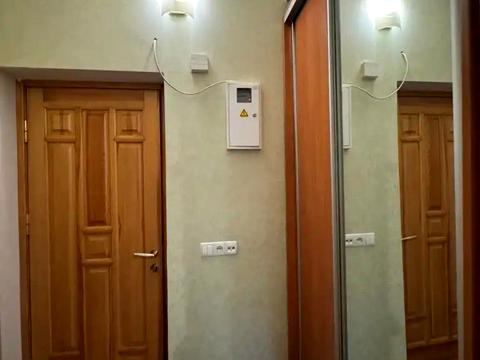 квартира за адресою Олександра Поля просп. (Кірова), 110
