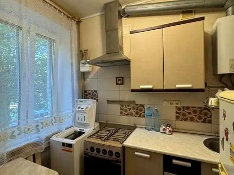 квартира за адресою Олександра Поля просп. (Кірова), 110
