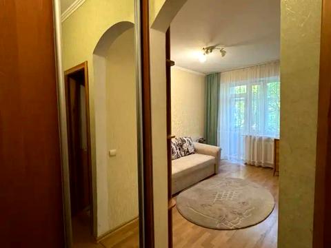 квартира за адресою Олександра Поля просп. (Кірова), 110