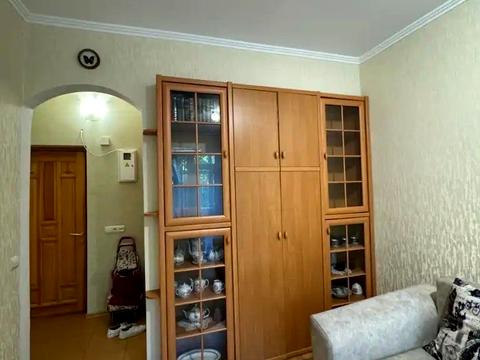 квартира за адресою Олександра Поля просп. (Кірова), 110