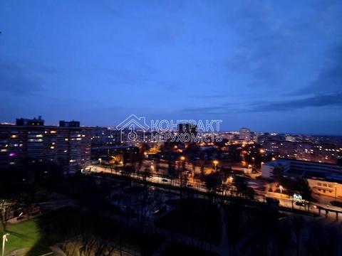 квартира за адресою Волонтерська вул. (Соціалістична), 50