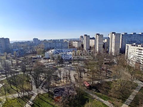 квартира за адресою Волонтерська вул. (Соціалістична), 50