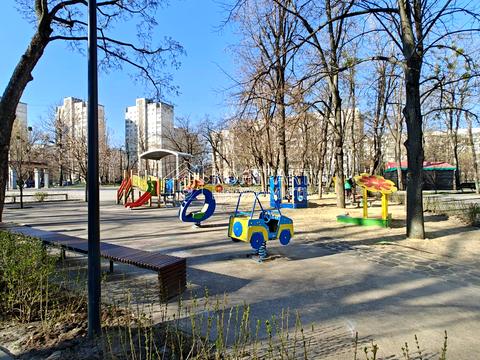 квартира за адресою Волонтерська вул. (Соціалістична), 50