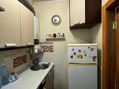 квартира за адресою Олександра Поля просп. (Кірова), 110