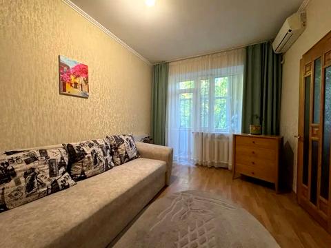квартира за адресою Олександра Поля просп. (Кірова), 110