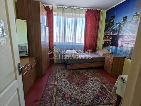 квартира за адресою Волонтерська вул. (Соціалістична), 50