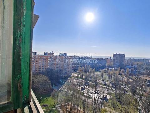 квартира за адресою Волонтерська вул. (Соціалістична), 50