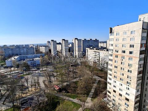 квартира за адресою Волонтерська вул. (Соціалістична), 50