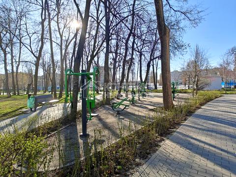 квартира за адресою Волонтерська вул. (Соціалістична), 50