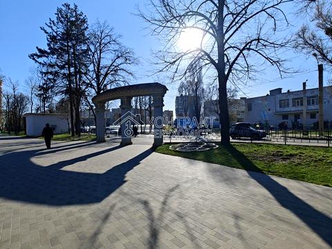квартира за адресою Волонтерська вул. (Соціалістична), 50