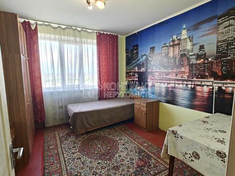 квартира за адресою Волонтерська вул. (Соціалістична), 50