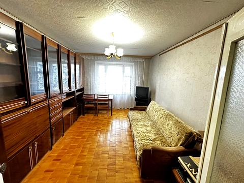 квартира по адресу Хорольская ул., 5