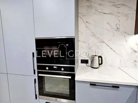 квартира за адресою Салютна вул., 2к24