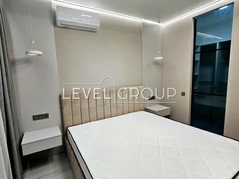 квартира за адресою Салютна вул., 2к24