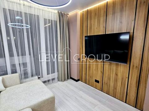 квартира за адресою Салютна вул., 2к24