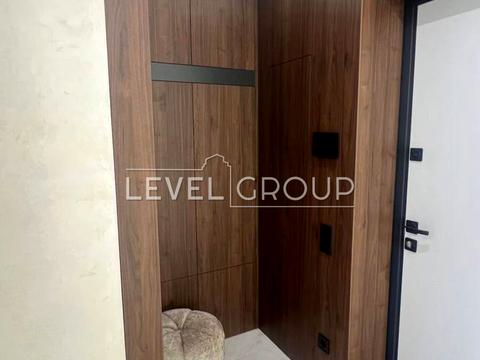 квартира за адресою Салютна вул., 2к24
