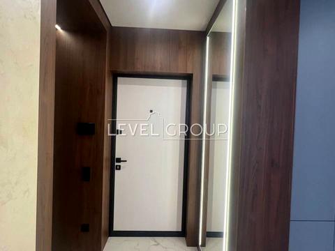 квартира за адресою Салютна вул., 2к24
