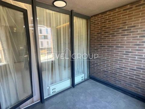квартира за адресою Салютна вул., 2к24
