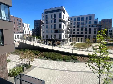 квартира за адресою Салютна вул., 2к24