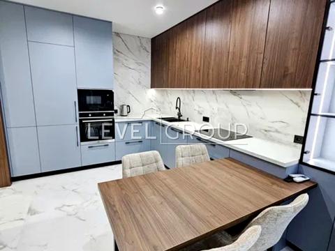 квартира за адресою Салютна вул., 2к24