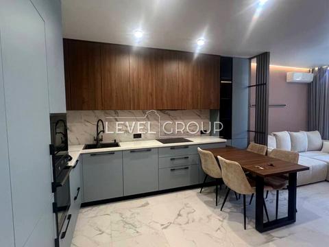 квартира за адресою Салютна вул., 2к24