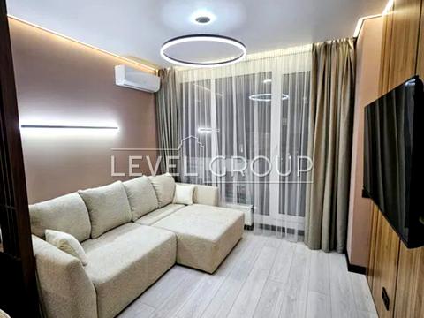 квартира за адресою Салютна вул., 2к24