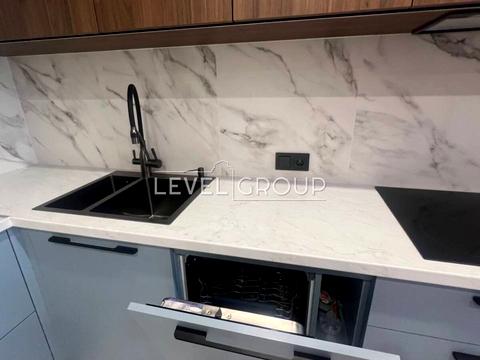 квартира за адресою Салютна вул., 2к24
