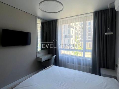 квартира за адресою Салютна вул., 2к24