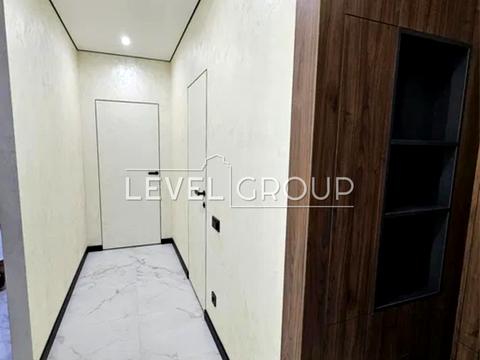 квартира за адресою Салютна вул., 2к24